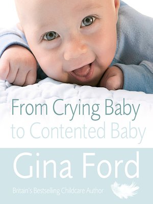 cover image of From Crying Baby to Contented Baby